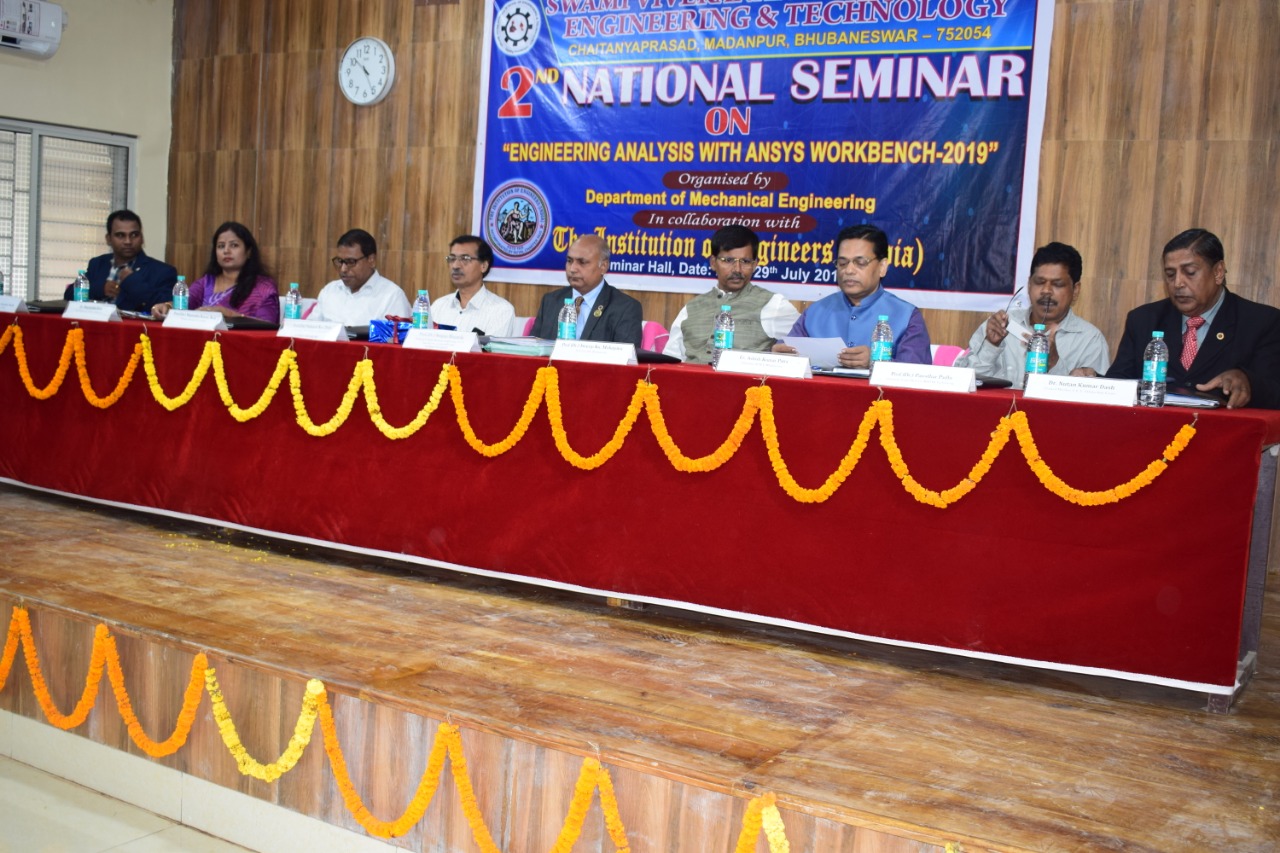 2 National Seminar